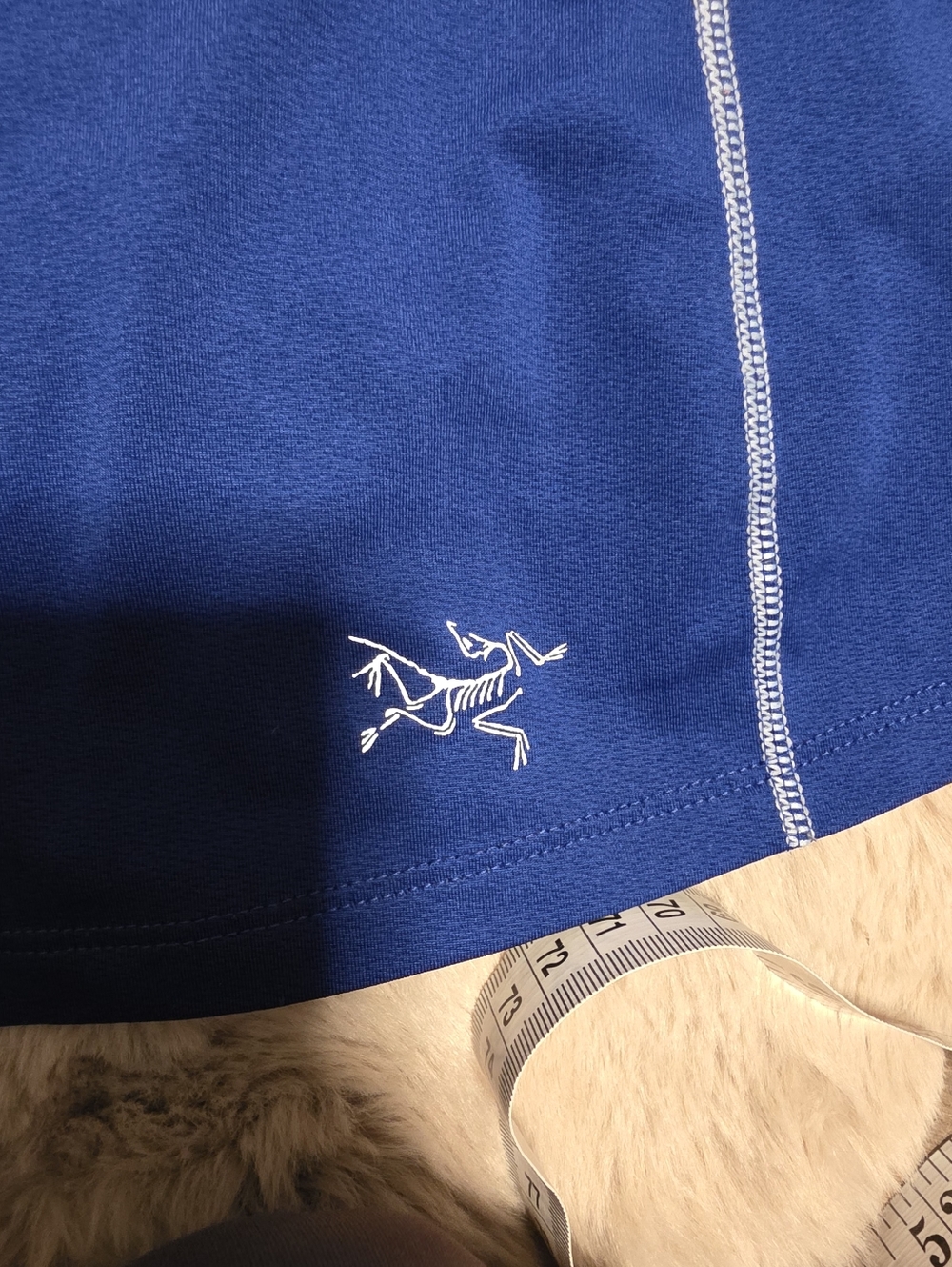 Arc’teryx ($80) Performance T-Shirt Size L - Picture 3 of 8